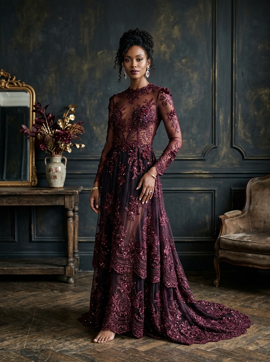 La Robe Soirée Calais